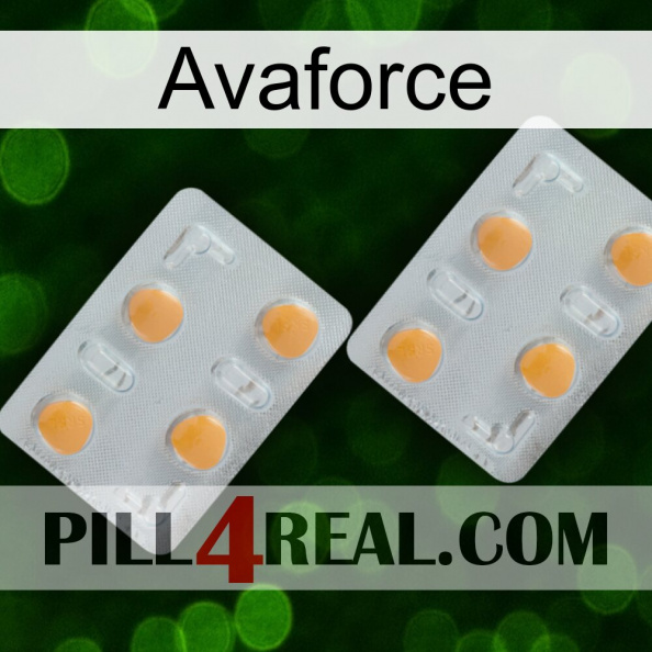Avaforce 25